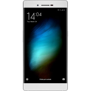 Мобильный телефон Cubot X11 (2/16Gb, 3G, white)