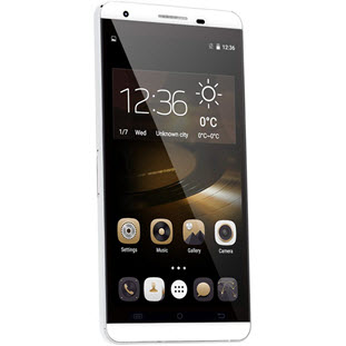 Мобильный телефон Cubot X15 (2/16Gb, LTE, white)