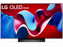 Телевизор LG OLED77C4RLA 4K Ultra HD