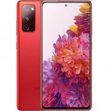 Мобильный телефон Samsung Galaxy S20 FE 5G (8/256Gb, Global, Red)