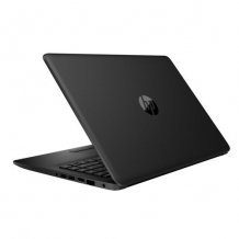 Фото товара HP 14 A9-9425 4Gb SSD 128Gb AMD Radeon R5 series 14 HD SVA BT Cam 2670мАч Win10 Черный 14-cm0503ur 7GN50EA