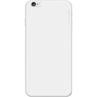 Чехол Deppa Air Case для Apple iPhone 6/6S (белый)