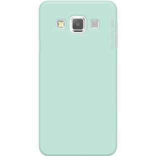 Чехол Deppa Air Case для Samsung Galaxy A3 (мятный)