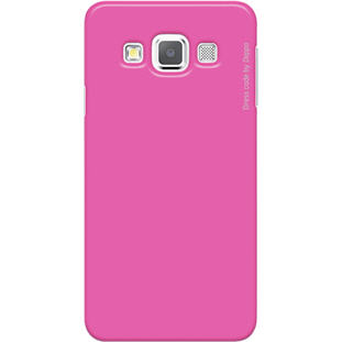 Чехол Deppa Air Case для Samsung Galaxy A3 (розовый)