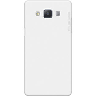 Чехол Deppa Air Case для Samsung Galaxy A5 (белый)