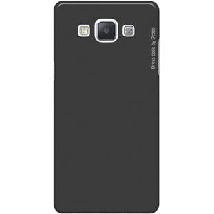 Чехол Deppa Air Case для Samsung Galaxy A5 (черный)