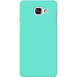 Чехол Deppa Air Case для Samsung Galaxy A7 2016 (мятный)