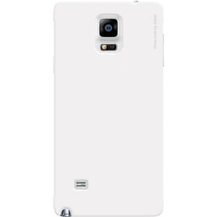 Чехол Deppa Air Case для Samsung Galaxy Note 4 (белый)