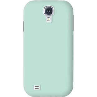 Чехол Deppa Air Case для Samsung Galaxy S4 mini (мятный)