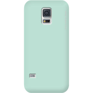 Чехол Deppa Air Case для Samsung Galaxy S5 mini (мятный)