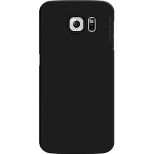 Чехол Deppa Air Case для Samsung Galaxy S6 (черный)