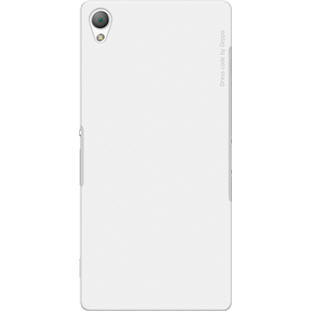 Чехол Deppa Air Case для Sony Xperia Z3 (белый)