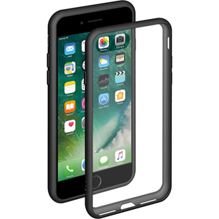 Чехол Deppa Neo Case для Apple iPhone 7 Plus (черный)