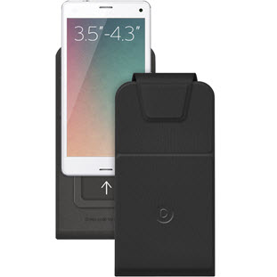 Фото товара Deppa Flip Slide S универсальный для смартфонов 3.5