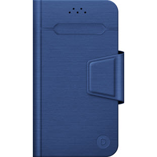 Фото товара Deppa Wallet Fold M универсальный для смартфонов 4.3