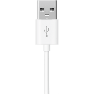 Фото товара Deppa 2 в 1: micro USB, Type-C (1.2м, белый)