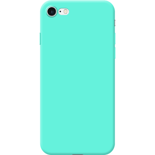 Чехол Deppa Gel Air Case для Apple iPhone 7 (мятный)