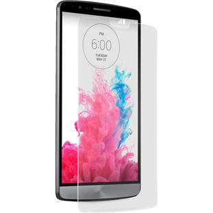 Защитное стекло Deppa для экрана LG G3