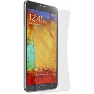 Защитное стекло Deppa для экрана Samsung Galaxy Note 3