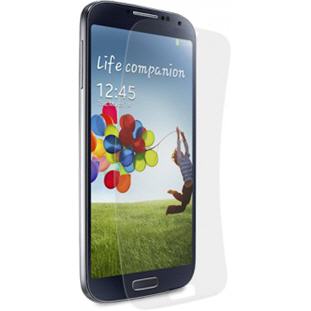 Защитное стекло Deppa для экрана Samsung Galaxy S4