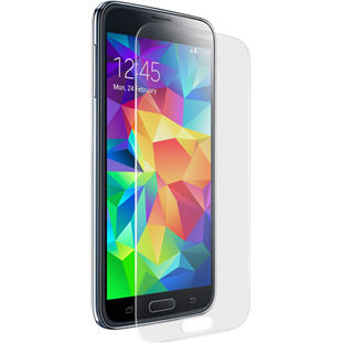 Защитное стекло Deppa для экрана Samsung Galaxy S5