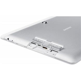 Фото товара Digma IDrQ10 3G (white silver) / Дигма АйДиЭрКью 10 3Ж (белый/серебристый)