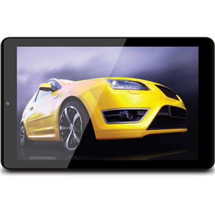 Планшет Digma Plane 10.3 3G (dark blue) / Дигма Плейн 10.3 3Ж (темно-синий)