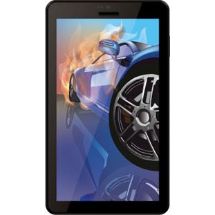 Планшет Digma Plane 7.1 3G (black) / Дигма Плейн 7.1 3Ж (черный)