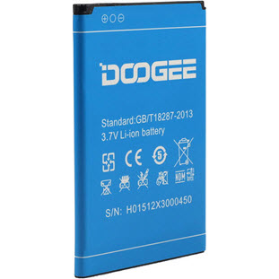 Фото товара Doogee для X3 (1800 мАч)