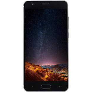 Мобильный телефон Doogee X20L (LTE, 2/16Gb, silver)