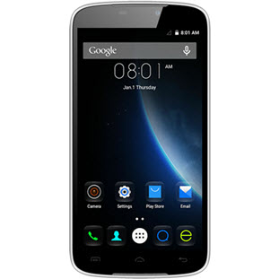 Мобильный телефон Doogee X6 Pro (LTE, 2/16Gb, white)