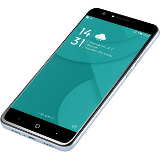 Фото товара Doogee Y6 (16Gb, LTE, moonlight blue)