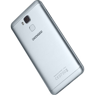 Фото товара Doogee Y6 (16Gb, LTE, moonlight blue)