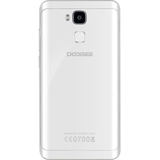 Фото товара Doogee Y6 (4/64Gb, LTE, piano white)