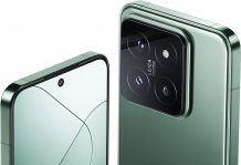 Фото товара Xiaomi 14 12/512GB RU, Green