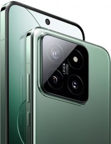 Фото товара Xiaomi 14 12/512GB RU, Green