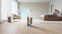 Фото товара Dyson PH05 Purifier Humidify + Cool PH2 De-NOx
