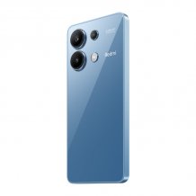 Фото товара Xiaomi Redmi Note 13 6/128 ГБ RU, Ice Blue