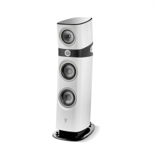 Напольная акустика Focal Sopra N° 2 Carrara White