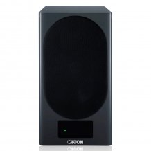 Фото товара Полочная акустика Canton Smart Townus 2, black high gloss