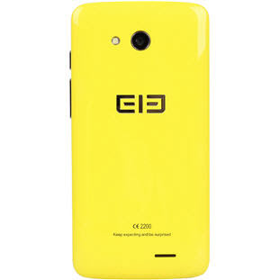 Фото товара Elephone для смартфона G2 (желтый)