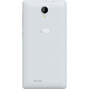 Фото товара Elephone Trunk (2/16Gb, LTE, white)