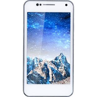 Мобильный телефон Explay Infinity II (white)