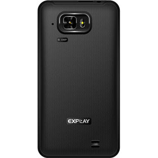 Фото товара Explay Infinity II (black)