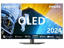 Телевизор Philips 65OLED819 4K Ultra HD
