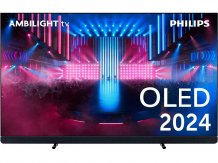 Телевизор Philips 55OLED909 4K Ultra HD