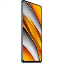 Фото товара Xiaomi Poco F3 NFC (6/128Gb, RU, Синий)