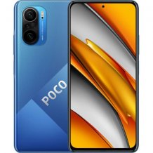 Мобильный телефон Xiaomi Poco F3 NFC (8/256Gb, RU, Синий)