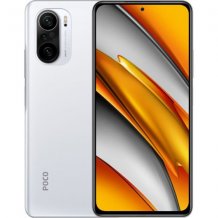 Мобильный телефон Xiaomi Poco F3 NFC (6/128Gb, RU, Белый)