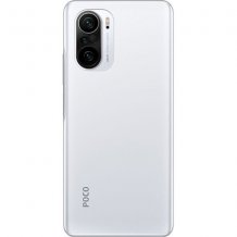 Фото товара Xiaomi Poco F3 NFC (6/128Gb, RU, Белый)